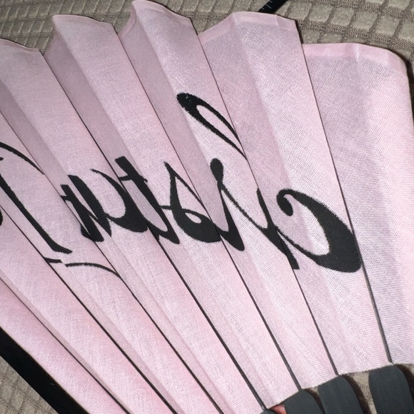 DIOR FAN - Picture 10 of 11